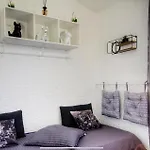 Appartement De Vacance Avec Vue Sur La Mer