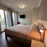 Hotel Maquis Et Mer