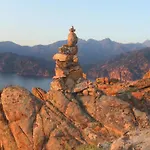 Capo D'Orto - Porto - Corse