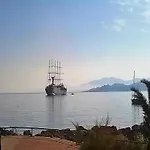 Hotel Escale Cote Sud