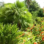 Hotel La Pinede