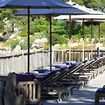 Grand Hotel De Cala Rossa & Spa Nucca