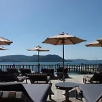 Grand Hotel De Cala Rossa & Spa Nucca