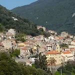 Hotel Villa Les Orangers
