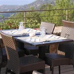 Hotel La Santa