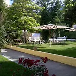 Appart Hotel Corte Hr