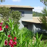 Residence Blue Marine