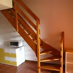 Residence De Tourisme Marina Corsa