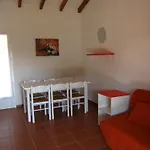 Residence De Tourisme Marina Corsa