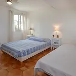 Lovely Apartment In Furiani With Kitchen