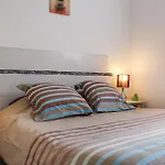 Nice Home In Cervione With House A Mountain View