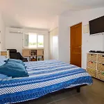 Nice Home In Cervione With House A Mountain View
