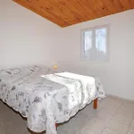 Stunning Apartment In Cervione With Kitchenette