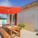 1 Bedroom Lovely Home In Cervione