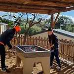 Camping Kevano Plage
