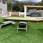 Les Jardins De Funtanone