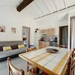 Mini Villa At 150M From The Beach Of Santa Giulia