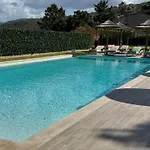 Residence De Tourisme Les Hauts De L'Avena