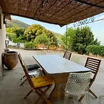 Maison A La Campagne.
