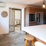 Nouveaute ! La Maison De La Plage - Tout Confort Avec Jardin
