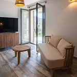 Nouveaute ! La Maison De La Plage - Tout Confort Avec Jardin