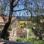La Perle De Lozari, Duplex Vue Mer, Belgodere, L'Ile Rousse, Corse