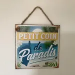 La Perle De Lozari, Duplex Vue Mer, Belgodere, L'Ile Rousse, Corse