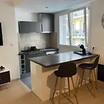 Studio - Centre Ville Ajaccio