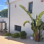 Cosy Appartement Sari Solenzara, Jacuzzi