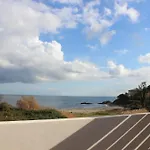 T3 Vue Mer Direct Plage Clim N79