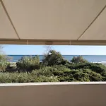 T3 Vue Mer Direct Plage Clim N79