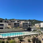 T2 Dans Une Residence Neuve Avec Piscine