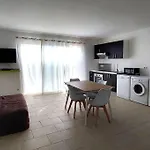 Tarra Di Alzu - T2 En Rdj Villa