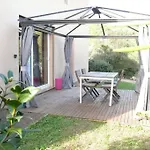 Tarra Di Alzu - T2 En Rdj Villa