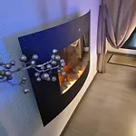 Petit Duplex Atypique