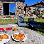 Bergerie A Sapara