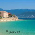 Location Appartement Porticcio