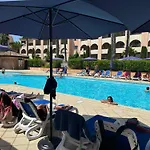 Appartement T4 Marine De Bravone