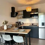 Charmant Appartement T2 Neuf
