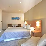 Hotel Le Rocher