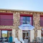 Nice Apartment In Partinello With House Sea View