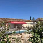 Villas Cala Corsa - 3 Et 4 Chambres - Cala Rossa Porto-Vecchio - Villas Entierement Climatisees Avec Piscine Chauffee Partagee Et Piscines Privees - Internet Gratuit