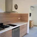 Le Relais De Tiuccia