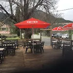 Gites Les Chalets Vezzani Spa