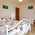 Lovely Apartment In Bastelicaccia With Wifi