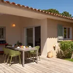 Residence Marina Rossa