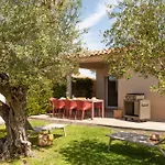 Residence Marina Rossa