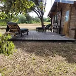 Chalet Climatise Santa Maria A Bonifacio