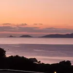 Superbe Appartement T3 Face Mer Baie Ajaccio