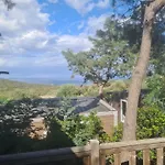 Vacances En Chalet Ou Mobil-Home Chez Camp'In Pirellu
